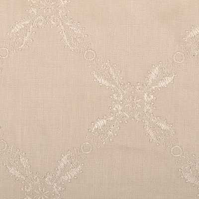 Sag Harbor Embroidery Fabric