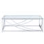 Ensemble de tables basses 2 pièces Adabella