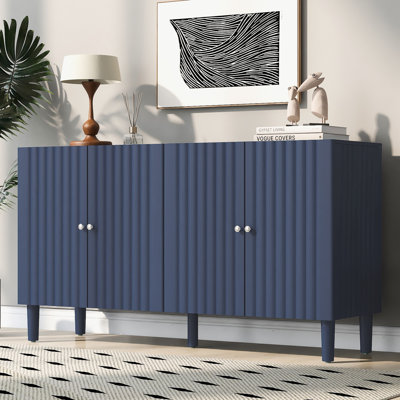 Macintyre 58.1'' Sideboard