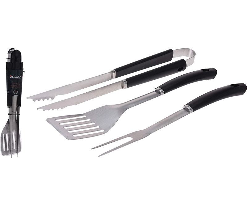 Grilling Tool Set