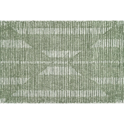Tapis en laine touffeté à la main Hazen
