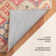 Pali Multi Machine Washable Rug