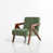 Green est en rupture de stock