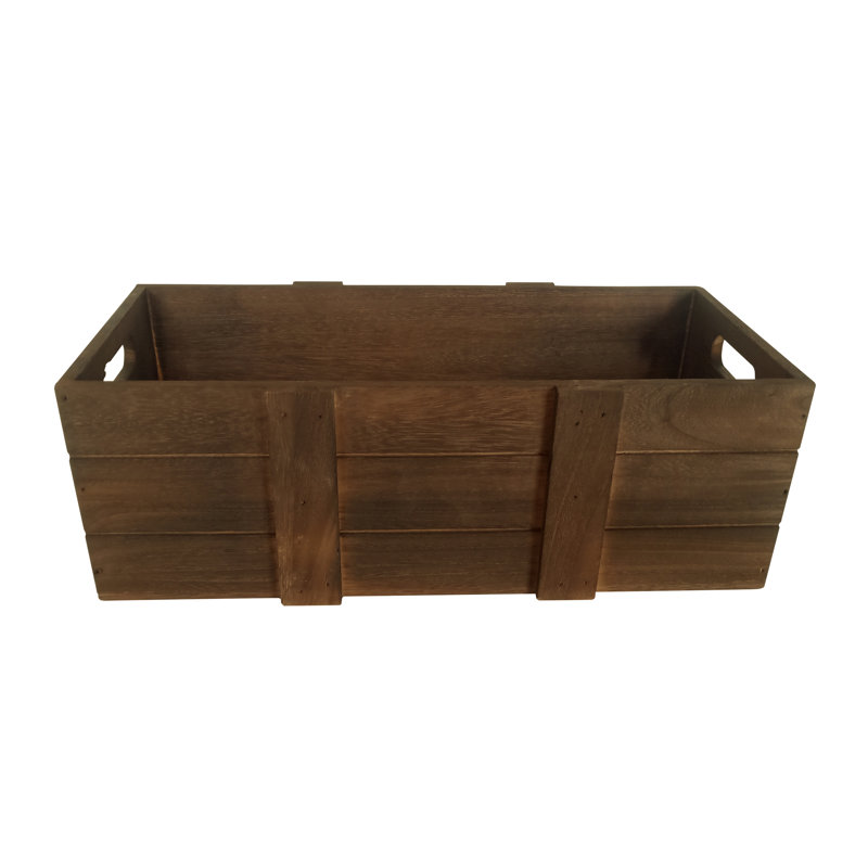 Plateau de service Salma, H 5 po x l 15 po x P 7 po