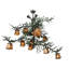 Heady 15 - Light Chandelier