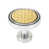 Chrome/Gold selected