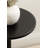 Round Marble Drink Table