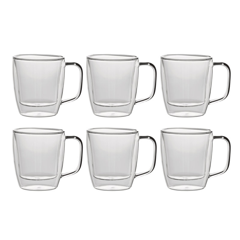 Ensemble de tasses Sorrento Plus - Ensemble économique, 12
