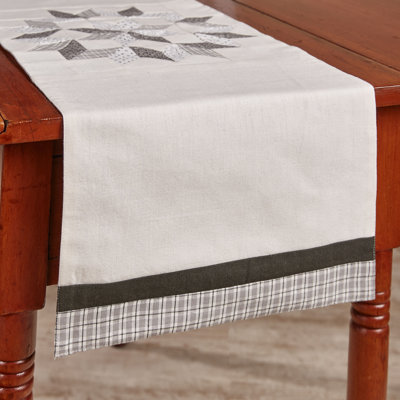 Linge de table Shabina