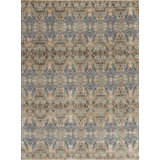 Impressions Hand Knotted Area Rug