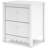 Patricia 21.34'' W Nightstand