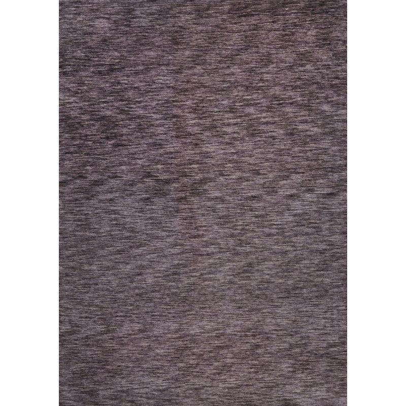 Lucille Wool Hand Woven Area Rug, Rectangular 70 x 140 cm