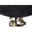 Granite End Table