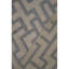 Cotton Geometric Area Rug