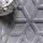 Tapis intérieur / extérieur gris clair Raeshelle-581875830