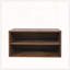 Armoire de rangement empilable