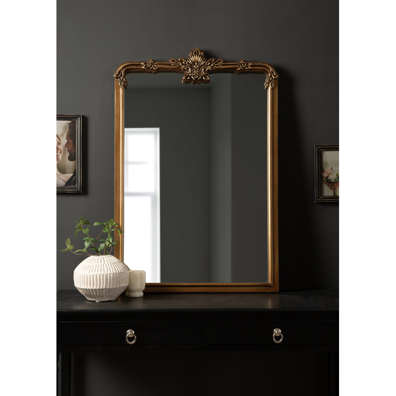 Miroir mural Vintage