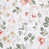 Meadow Floral Beige
