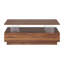 Table basse avec 2 tiroirs Modern-1256401491