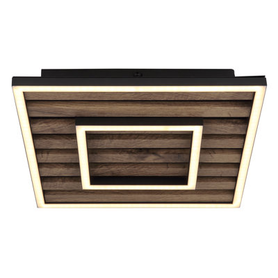 Dawyne LED Flush Mount