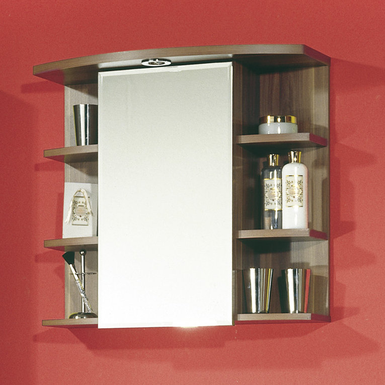 Jessica Bathroom Cabinet