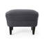 Club Chair +Ottoman