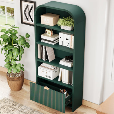 Vitrine de rangement 70 po