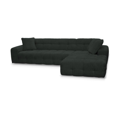 4 Seater Corner Sofa 