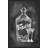 " Tequila Bottle " by Eyre Tarney-21969267
