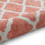 Runner Joziah Machine Made 3.3212cm X 76cm Area Rug