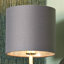 Sundari Iron Armed Sconce-91289492-91289496