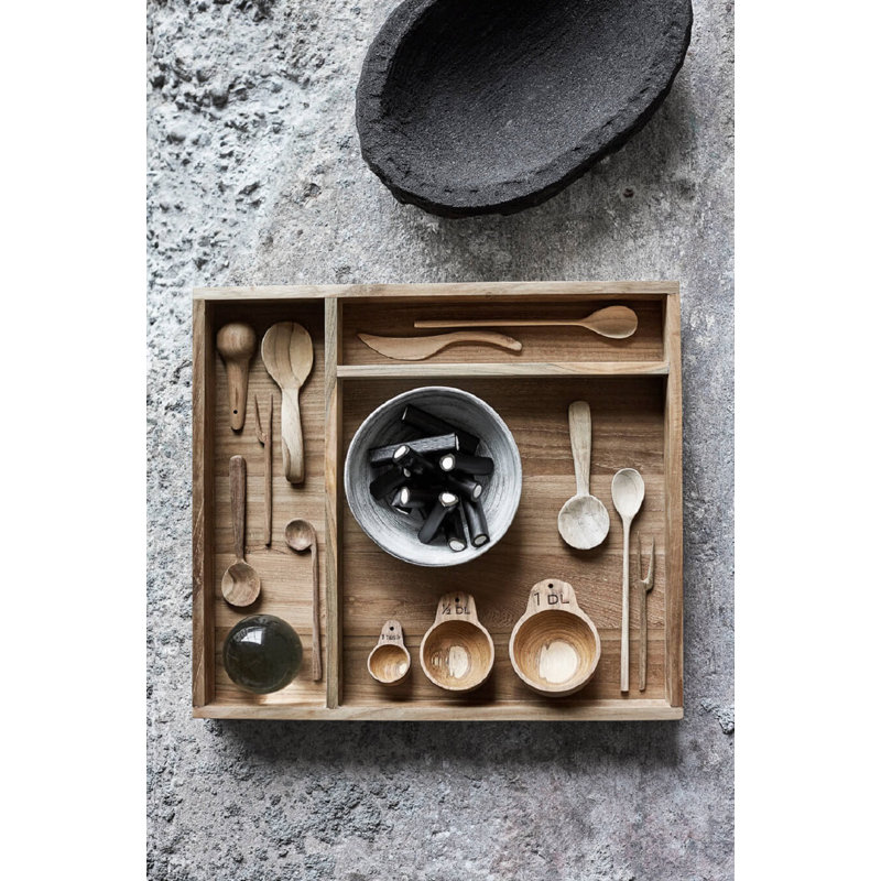 Tula Measuring Spoon Set