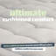 Silentnight Anti-Allergy Ultimate Mattress Topper 1000-112663327