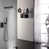 Oil Rubbed Bronze
