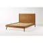 Lit plateforme en bois massif Cohron (LIT PLEIN)-69834187-69834185