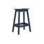 Berlin Gardens Saddle Bar Stool-2072712945-2072712949
