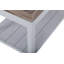 Riviera Trestle Coffee Table with Storage-29004519