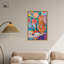Art de salle de bain Jungle-107445486-107445505