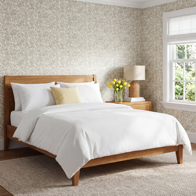 RE/FINE™ Danfield Cotton Duvet Cover Set