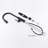 Kitchen Faucet With Pull Out Spraye-117238150