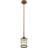 Belisle 1 - Light Cylinder Pendant-1542838884