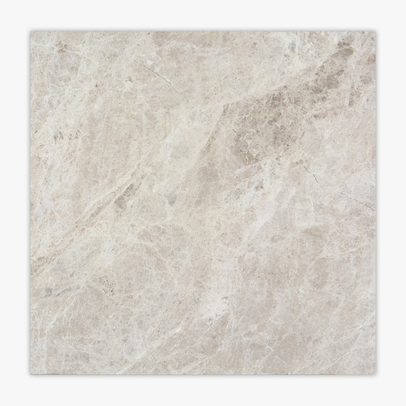 Galaxy Silver Polished 18x18 Limestone Tile