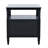 Godfree Two Drawer Nightstand (Set Of 2)-794207275