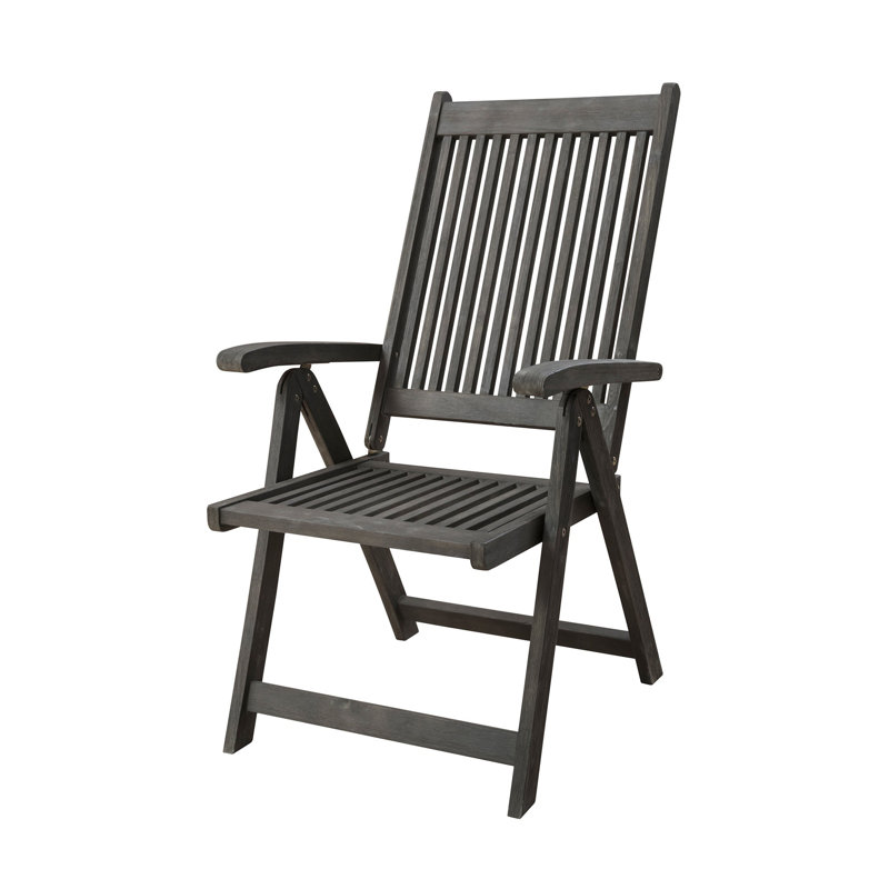 Chaise de patio Bolingbrook