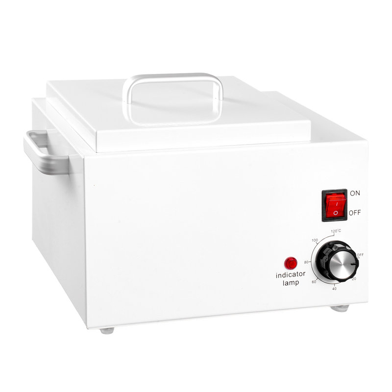 Single Wax Warmer 3000ML Wax Warmer for Hair Removal 32-248 ? Adjustable