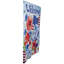 Drapeau floral d'extérieur Welcome Patriotic Americana-51049246