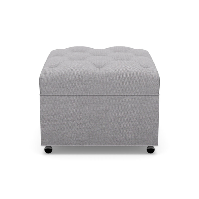Square Ottoman, 8938-81