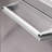 33'' Stainless Steel Grade 304 Stainless Steel Drop-In