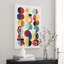 Midcentury Sunrise II by Grace Popp - Painting-2119405070-2119405071