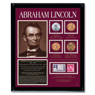 Lincoln Traditional
